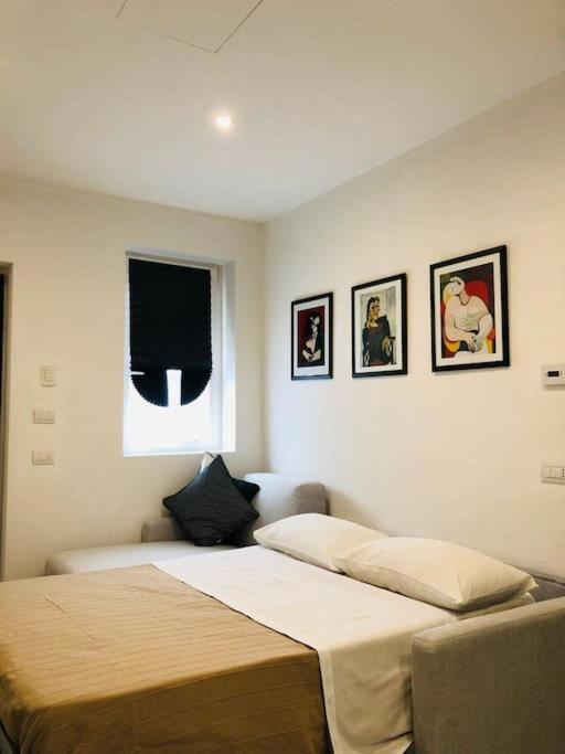 Beddy & Breakfast 2 - Il Cortino Cesano Maderno Exterior foto