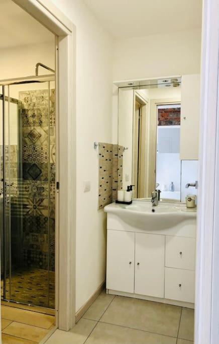 Beddy & Breakfast 2 - Il Cortino Cesano Maderno Exterior foto