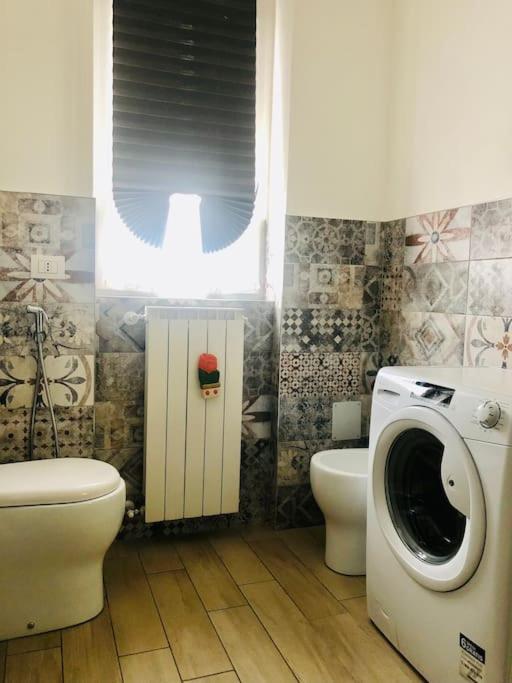 Beddy & Breakfast 2 - Il Cortino Cesano Maderno Exterior foto